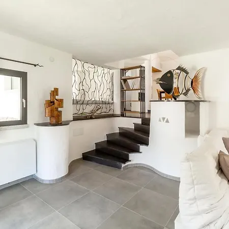 Jua, Piscina Privata Con Acqua Salata A Pochi Passi Dal Mare טורה דלה סטלה