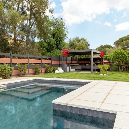 Jua, Piscina Privata Con Acqua Salata A Pochi Passi Dal Mare * טורה דלה סטלה