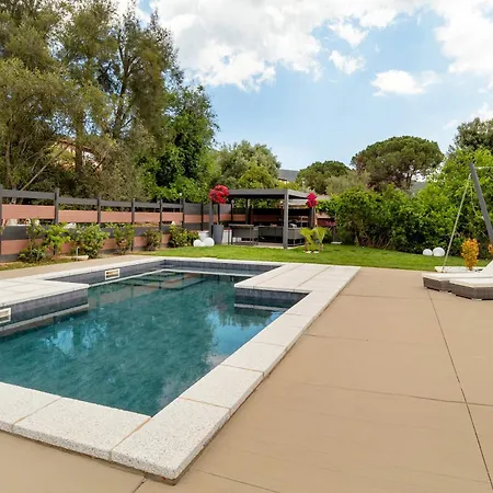 Jua, Piscina Privata Con Acqua Salata A Pochi Passi Dal Mare *