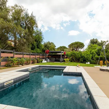 Jua, Piscina Privata Con Acqua Salata A Pochi Passi Dal Mare *