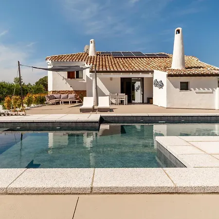 Jua, Piscina Privata Con Acqua Salata A Pochi Passi Dal Mare וילה טורה דלה סטלה