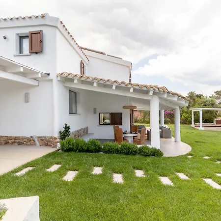 Jua, Piscina Privata Con Acqua Salata A Pochi Passi Dal Mare וילה טורה דלה סטלה