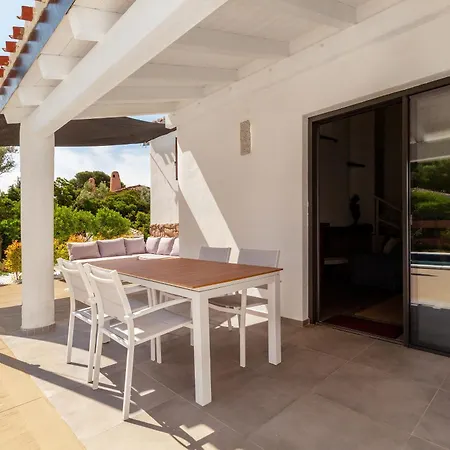 Jua, Piscina Privata Con Acqua Salata A Pochi Passi Dal Mare * טורה דלה סטלה