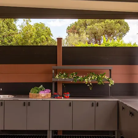 Jua, Piscina Privata Con Acqua Salata A Pochi Passi Dal Mare * טורה דלה סטלה