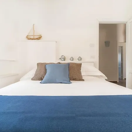Jua, Piscina Privata Con Acqua Salata A Pochi Passi Dal Mare וילה