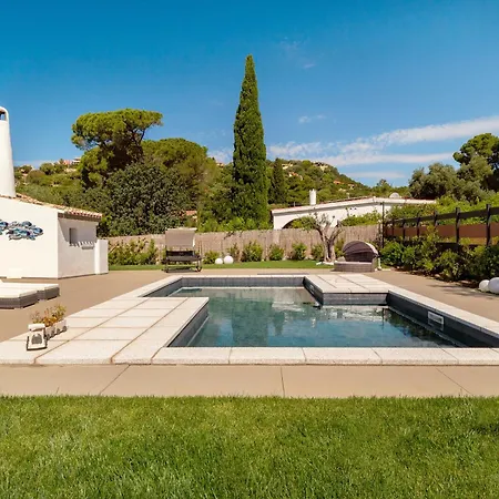 Jua, Piscina Privata Con Acqua Salata A Pochi Passi Dal Mare טורה דלה סטלה