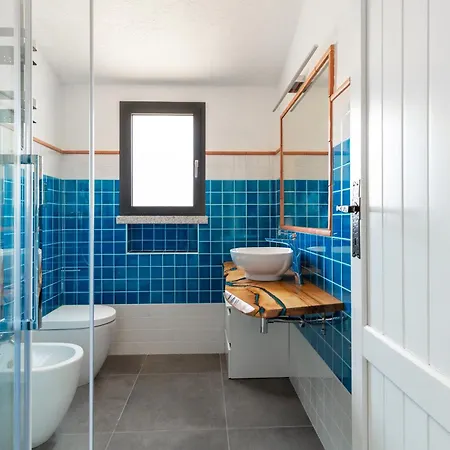 Jua, Piscina Privata Con Acqua Salata A Pochi Passi Dal Mare * טורה דלה סטלה