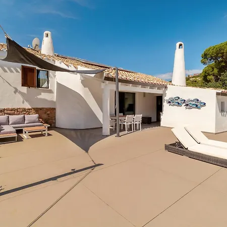 וילה Jua, Piscina Privata Con Acqua Salata A Pochi Passi Dal Mare *