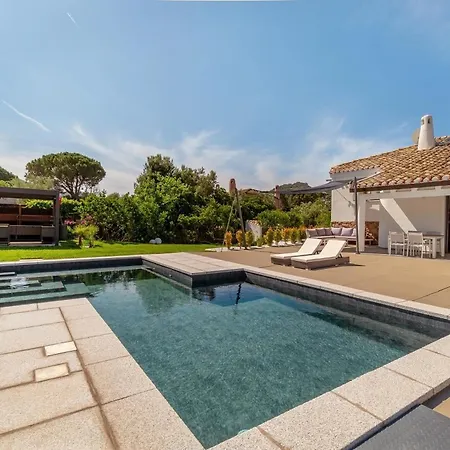 Jua, Piscina Privata Con Acqua Salata A Pochi Passi Dal Mare וילה טורה דלה סטלה