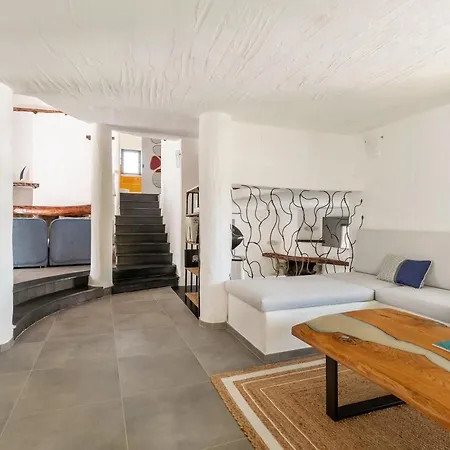 Villa Jua, Charme E Relax Nel Cuore Di