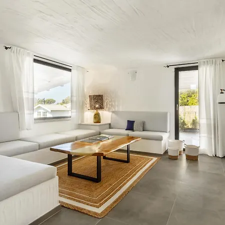 Jua, Charme E Relax Nel Cuore Di Villa