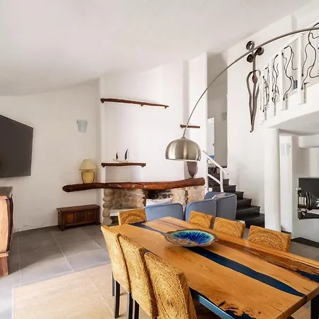 Villa Jua, Charme E Relax Nel Cuore Di