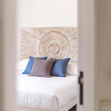 Vila Jua, Charme E Relax Nel Cuore Di