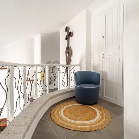 Villa Jua, Charme E Relax Nel Cuore Di *