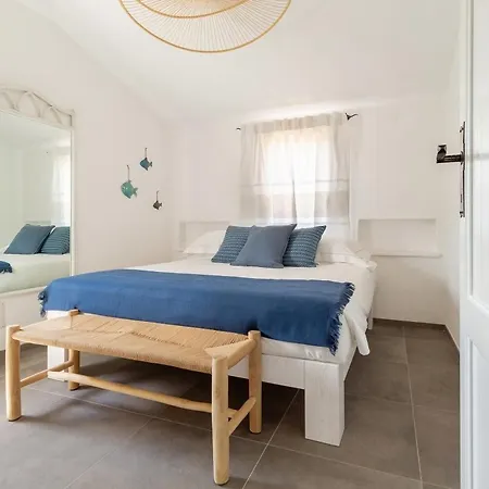 Villa Jua, Charme E Relax Nel Cuore Di *