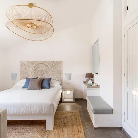 Villa Jua, Charme E Relax Nel Cuore Di