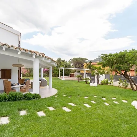 Villa Jua, Charme E Relax Nel Cuore Di *